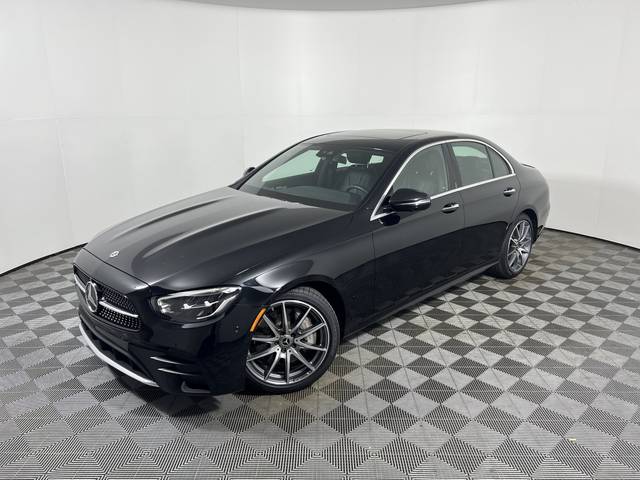 2023 Mercedes-Benz E-Class E 350 RWD photo