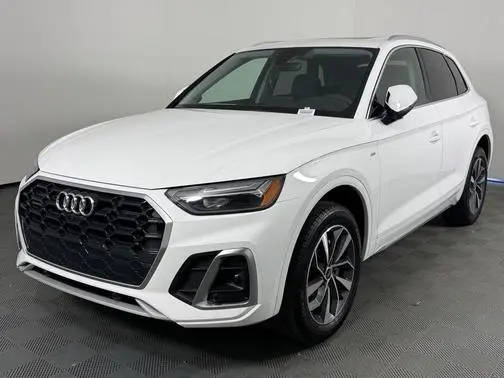 2023 Audi Q5 S line Premium Plus AWD photo