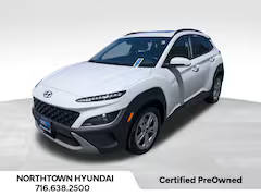 2023 Hyundai Kona SEL AWD photo