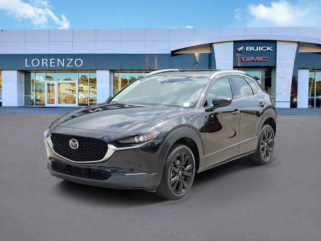2023 Mazda CX-30 2.5 Turbo Premium Package AWD photo