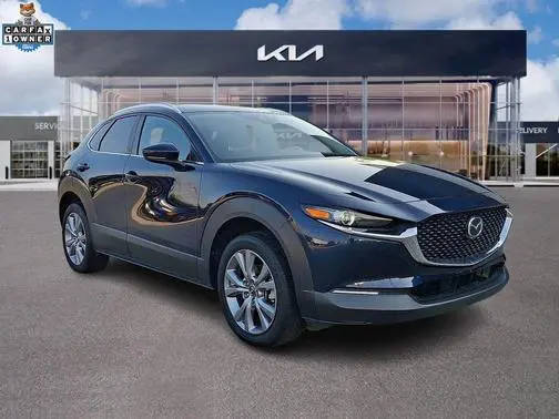 2023 Mazda CX-30 2.5 S Select Package AWD photo