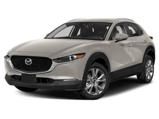 2023 Mazda CX-30 2.5 S Preferred Package AWD photo
