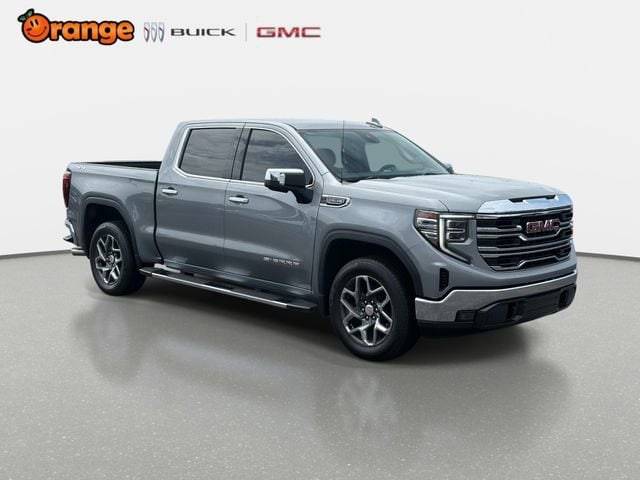 2023 GMC Sierra 1500 SLT 4WD photo