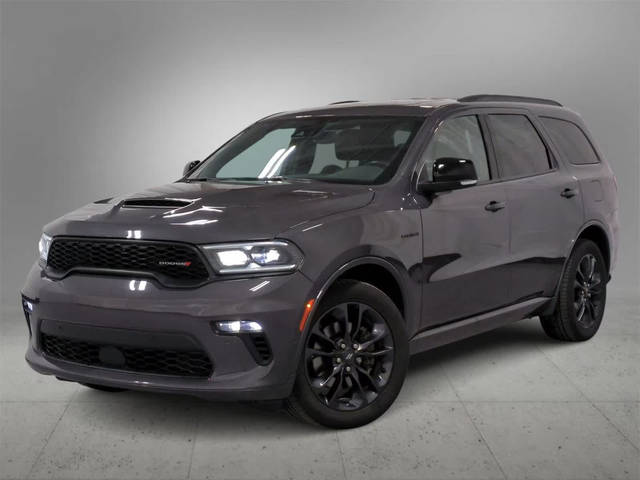 2023 Dodge Durango R/T Plus AWD photo