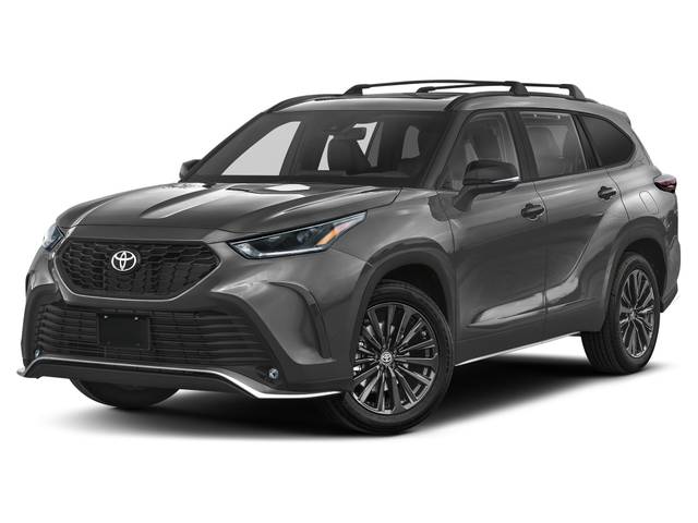 2023 Toyota Highlander XSE FWD photo