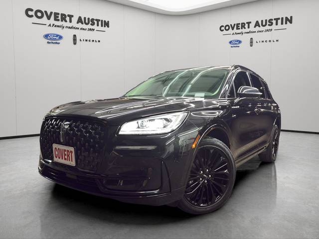 2023 Lincoln Corsair Reserve AWD photo