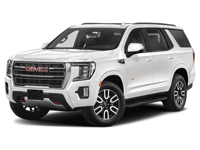2023 GMC Yukon AT4 4WD photo