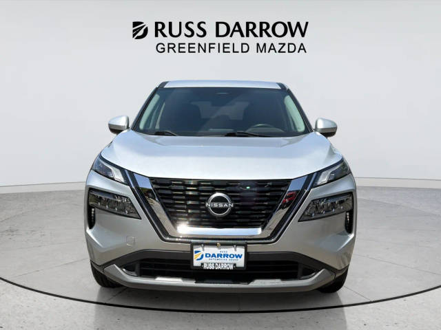 2023 Nissan Rogue SV AWD photo
