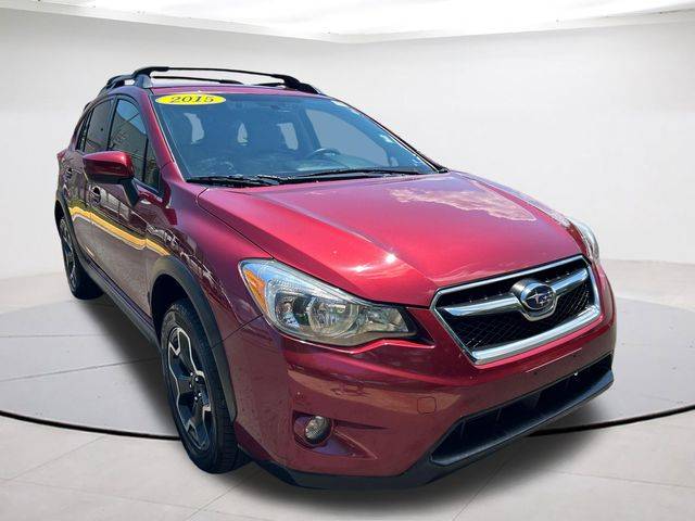 2015 Subaru Crosstrek Premium AWD photo