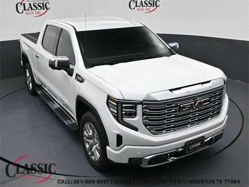 2023 GMC Sierra 1500 Denali RWD photo