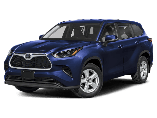 2023 Toyota Highlander XLE FWD photo