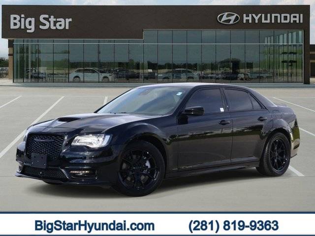 2023 Chrysler 300 300S RWD photo