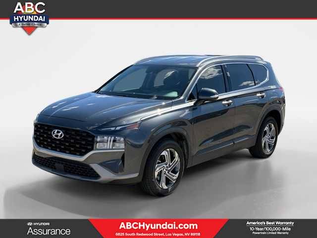 2023 Hyundai Santa Fe SEL FWD photo