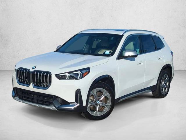 2023 BMW X1 xDrive28i AWD photo