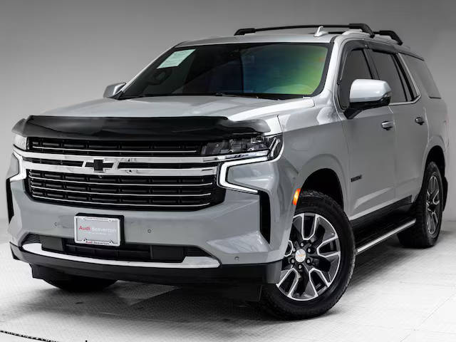 2023 Chevrolet Tahoe LT 4WD photo