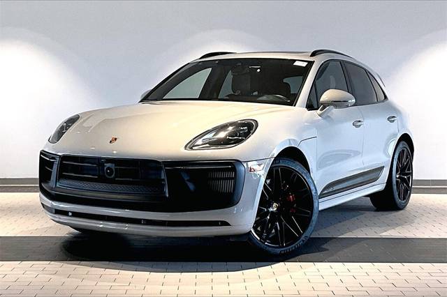 2023 Porsche Macan GTS AWD photo