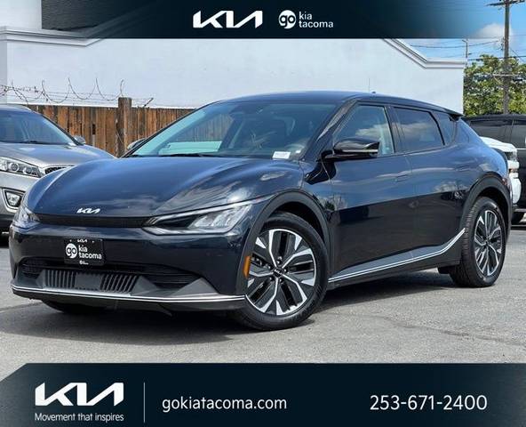 2023 Kia EV6 Light RWD photo
