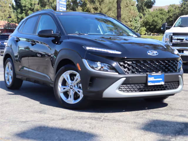 2023 Hyundai Kona SEL AWD photo