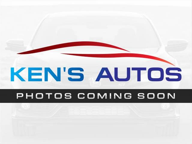 2018 Ford Taurus Limited FWD photo