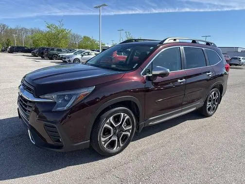 2023 Subaru Ascent Touring AWD photo