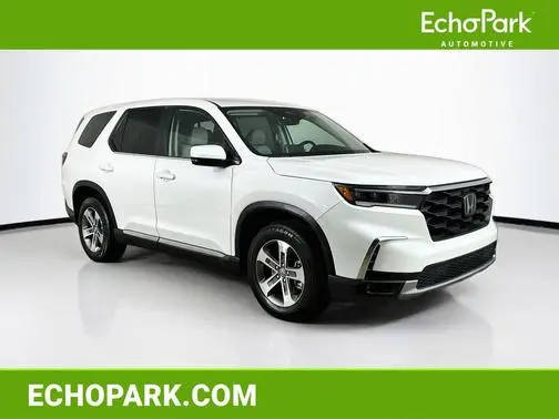 2023 Honda Pilot EX-L 8 Passenger FWD photo