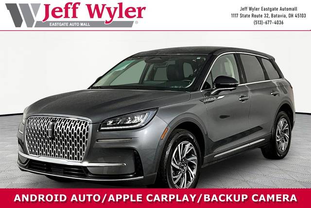 2023 Lincoln Corsair Standard AWD photo