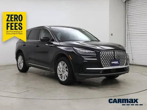 2023 Lincoln Corsair Standard AWD photo