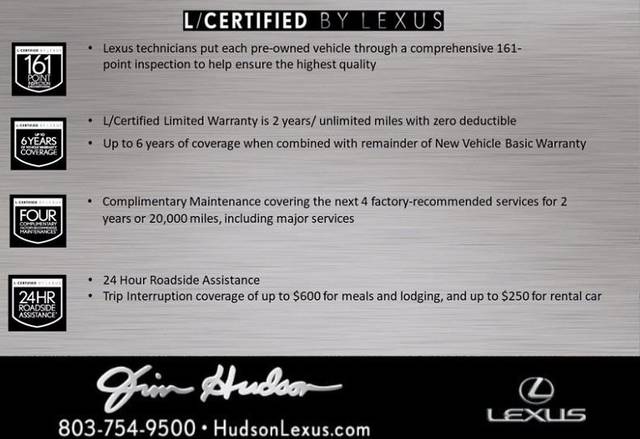 2023 Lexus RX RX 350 Premium FWD photo