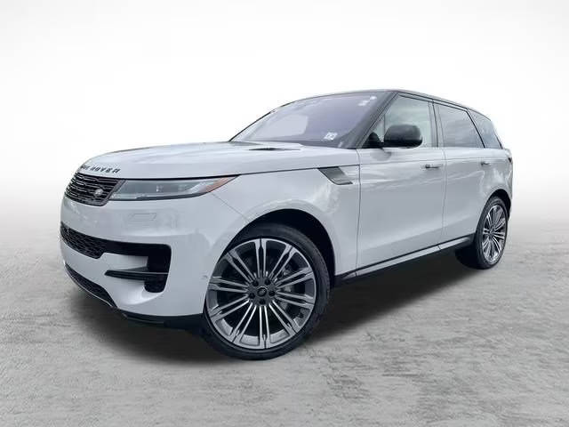 2023 Land Rover Range Rover Sport SE 4WD photo