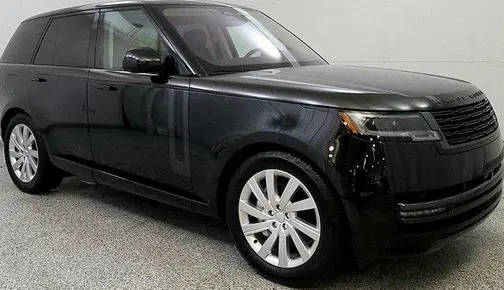 2023 Land Rover Range Rover SE AWD photo