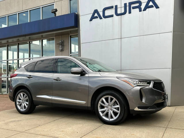 2023 Acura RDX AWD photo