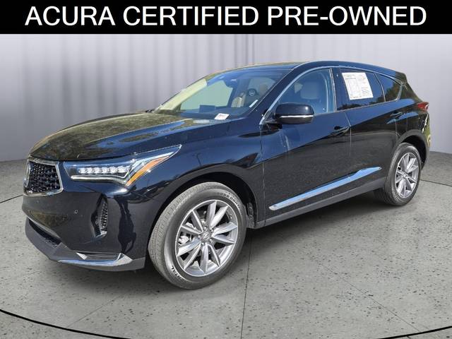 2023 Acura RDX w/Technology Package FWD photo
