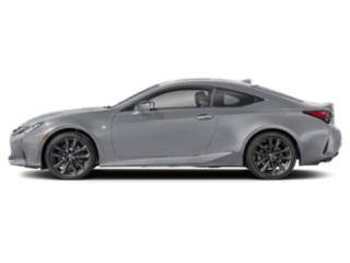 2023 Lexus RC RC 350 F SPORT RWD photo