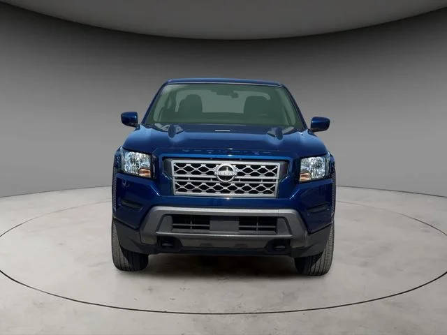 2023 Nissan Frontier SV 4WD photo