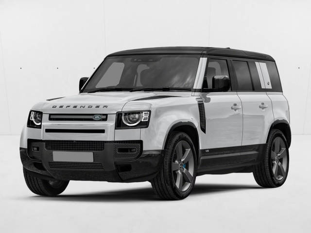 2023 Land Rover Defender 110 V8 AWD photo