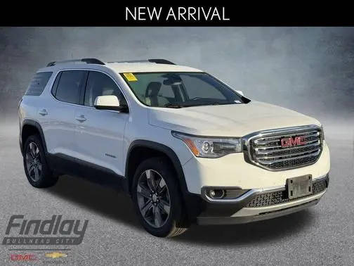 2019 GMC Acadia SLT FWD photo