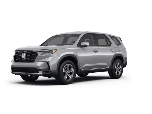 2023 Honda Pilot EX-L 8 Passenger FWD photo