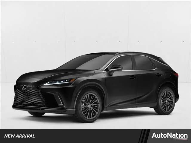 2023 Lexus RX RX 350 Premium Plus FWD photo