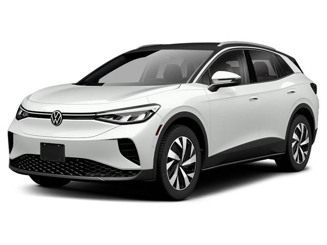 2023 Volkswagen ID.4 Pro S Plus AWD photo