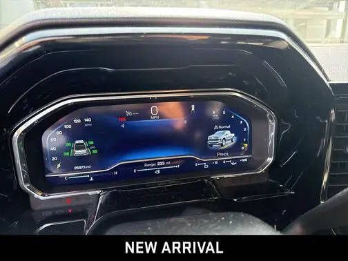 2023 Chevrolet Silverado 1500 RST RWD photo