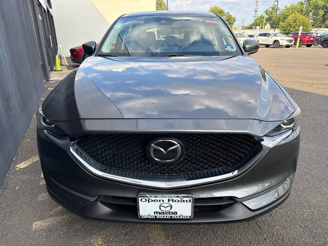 2020 Mazda CX-5 Touring AWD photo