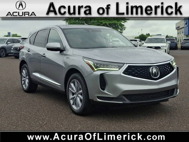 2023 Acura RDX AWD photo
