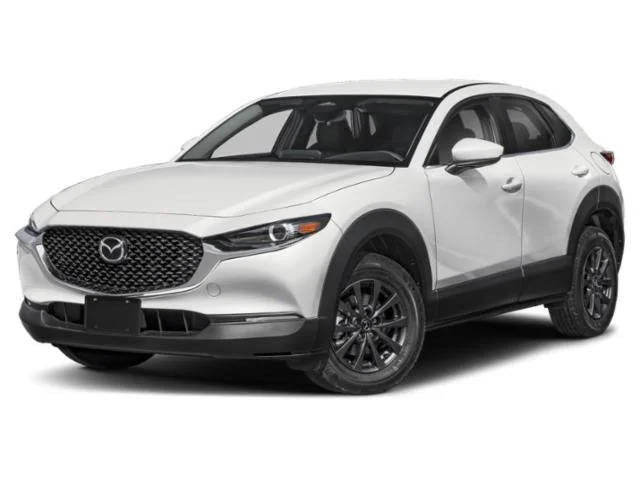 2023 Mazda CX-30 2.5 S AWD photo