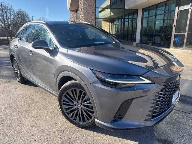 2023 Lexus RX RX 350 Luxury AWD photo