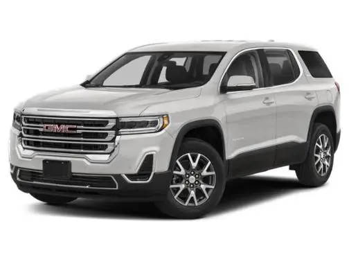 2023 GMC Acadia SLE AWD photo