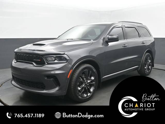 2023 Dodge Durango R/T RWD photo