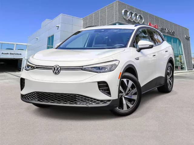 2023 Volkswagen ID.4 Pro RWD photo
