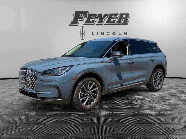 2023 Lincoln Corsair Standard FWD photo