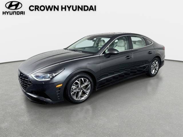 2023 Hyundai Sonata SEL FWD photo