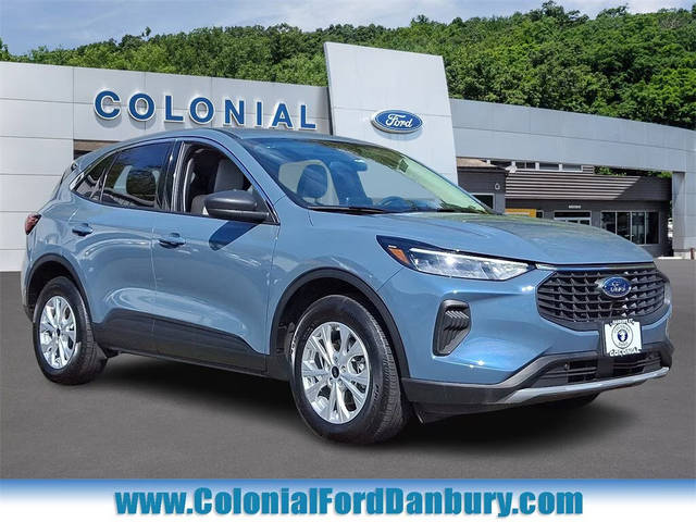 2023 Ford Escape Active AWD photo